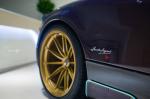 Pagani Huayra Purple Carbon Dinastia 2016 года